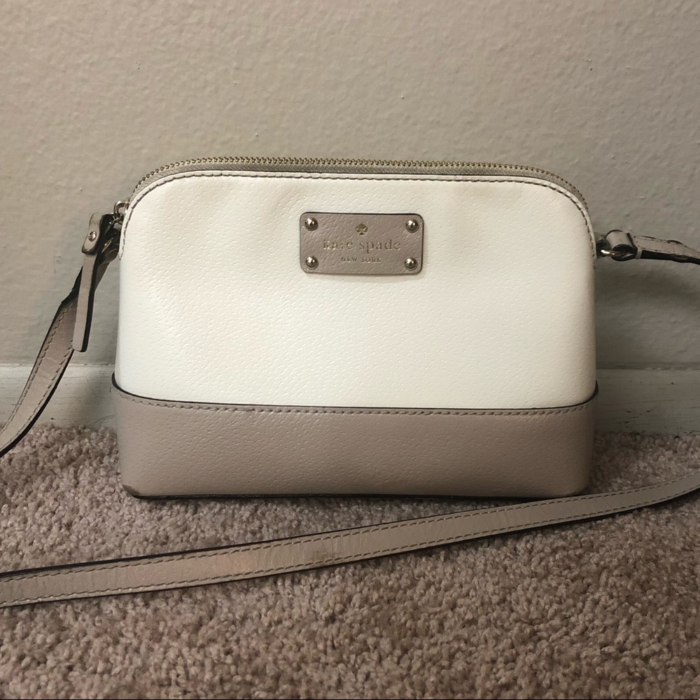KATE SPADE ♠️ Berkeley Hanna Lane cross body bag